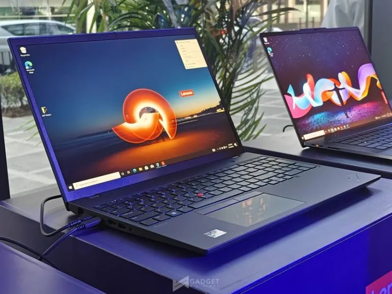 Lenovo ThinkPad P16s Gen 1 (5)