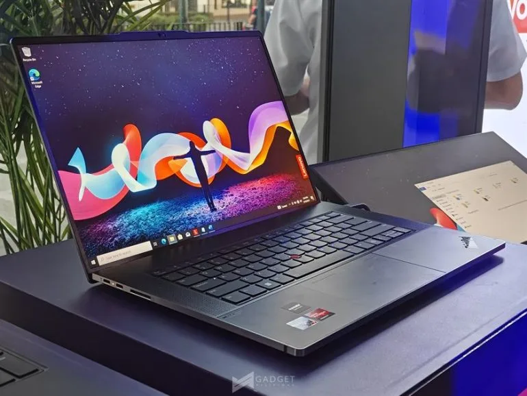 Lenovo ThinkPad Z16 Gen 1 (3)