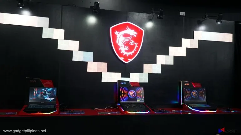 MSI RTX 40 Series Laptops PH Price 004