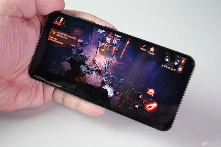 Samsung Galaxy S23 - Unit (47)