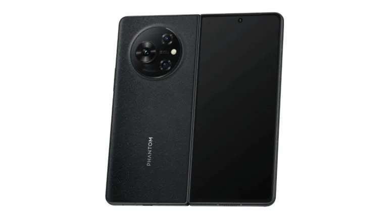 TECNO Phantom V Fold - 1
