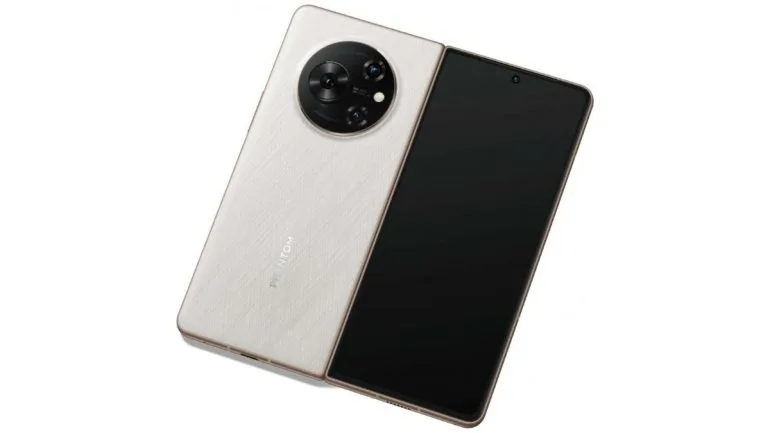 TECNO Phantom V Fold - 2