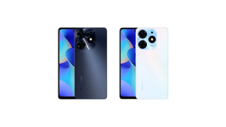 TECNO Spark 10 Pro - colors