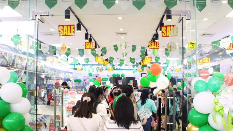 XTREME Appliances Robinsons GenTrias (4)