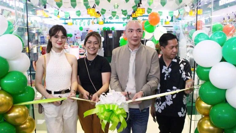 XTREME Appliances Robinsons GenTrias (5)