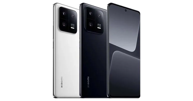 Xiaomi 13 Pro - All Colors