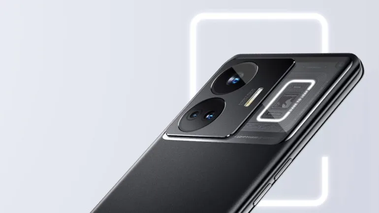 realme GT3 - launch - 2