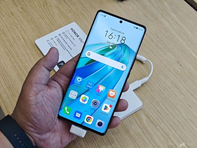 HONOR Experience Store SM Fairview (7)