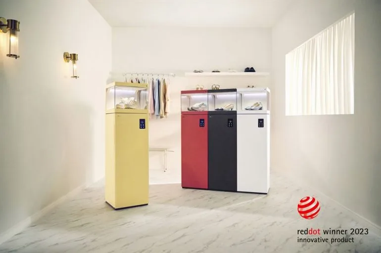 LG Red Dot Design Award 2023 (1)