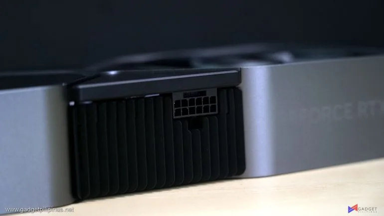 Nvidia RTX 4070 Founders Edition Review - 21