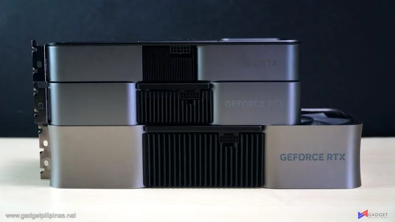 Nvidia RTX 4070 Founders Edition Review - 26