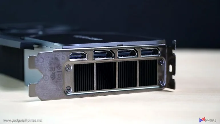 Nvidia RTX 4070 Founders Edition Review - 65