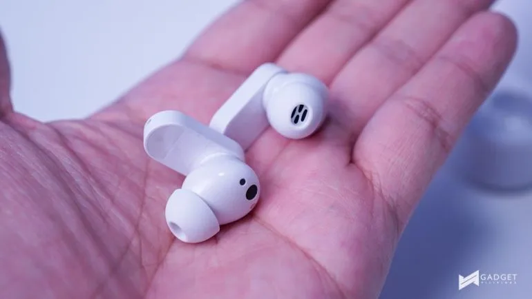 OnePlus Nord Buds 2 Unit (5)