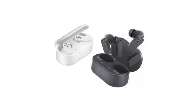 OnePlus Nord Buds 2 - colors