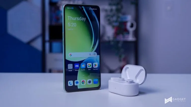 OnePlus Nord CE 3 Lite 5G Unit (1)