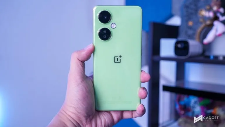 OnePlus Nord CE 3 Lite 5G Unit (5)