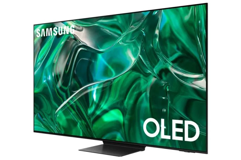 Samsung OLED