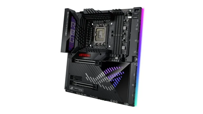 ASUS Computex 2023 Best Choice Awards ROG Maximus Z790 Extreme