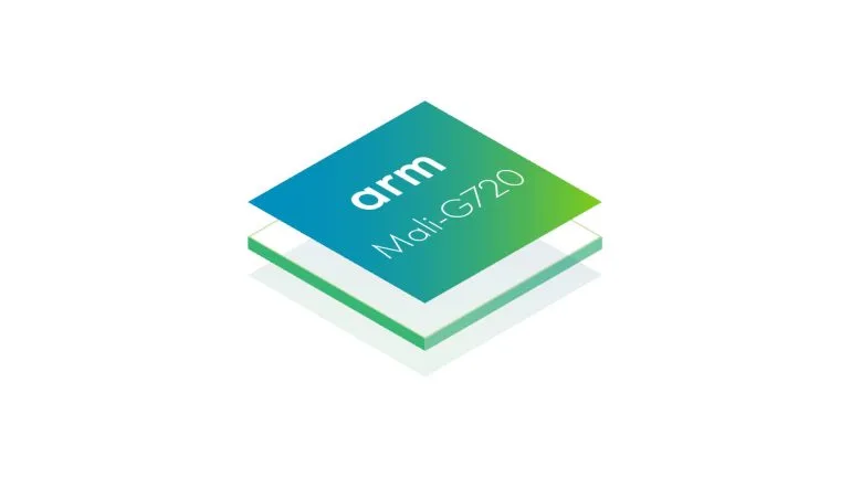Arm Total Compute Solutions 2023 Computex 2023 Mali G720