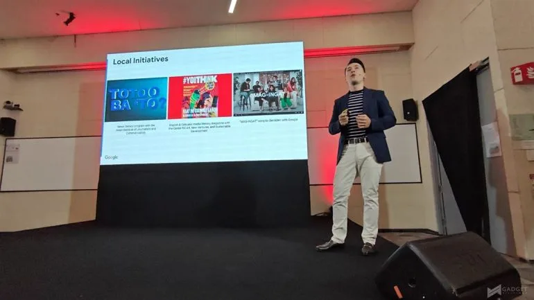 Google and YouTube Fight Misinformation in PH (39)