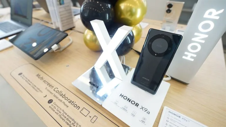 HONOR Experience Store SM City Marilao and Marikina (2)