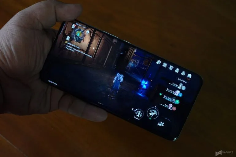 HONOR Magic5 Pro Review - Unit (21)