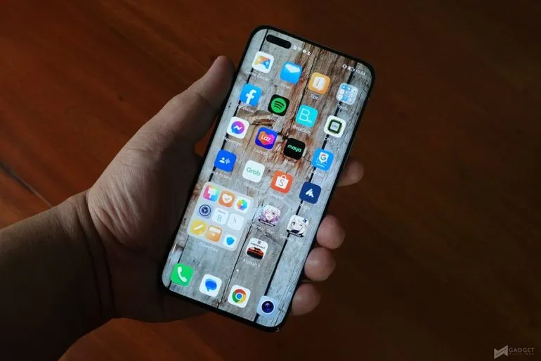 HONOR Magic5 Pro Review - Unit (24)