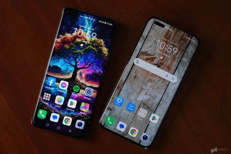 HONOR Magic5 Pro Review - Unit (39)