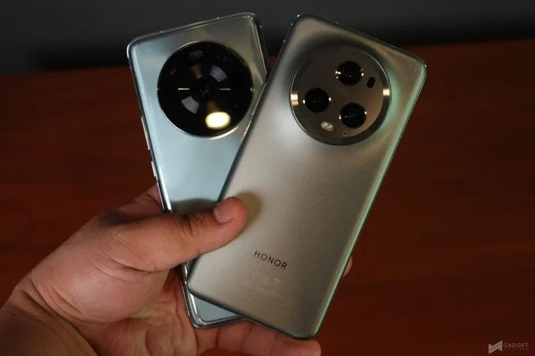 HONOR Magic5 Pro Review - Unit (42)