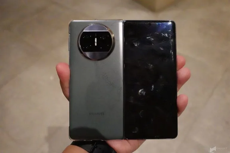 Huawei Mate X3 (5)