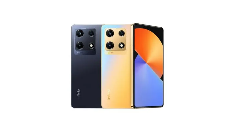 Infinix Note 30 series - launch - Note 30 Pro - colors