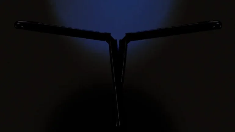 Motorola Razr 40 series - launch date - teaser