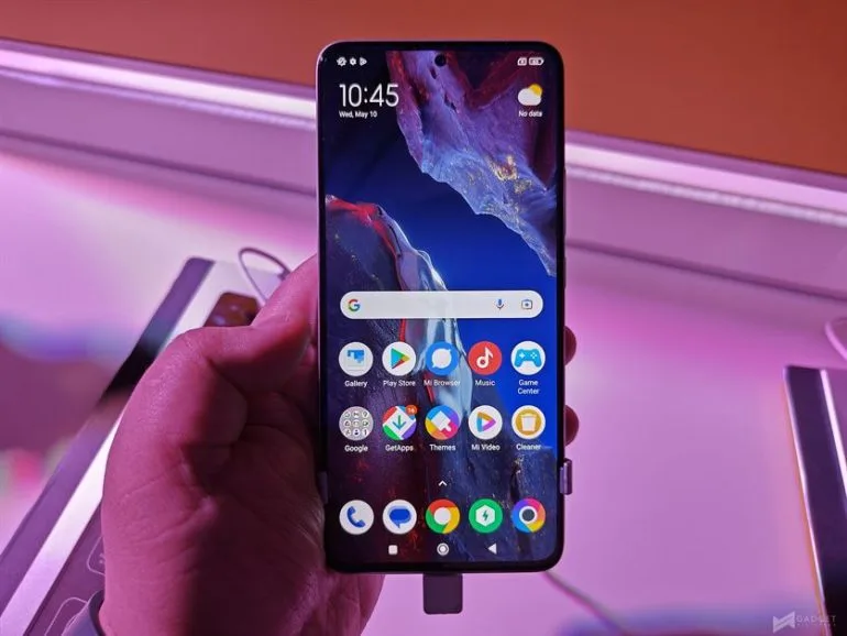 POCO F5 Pro (5)