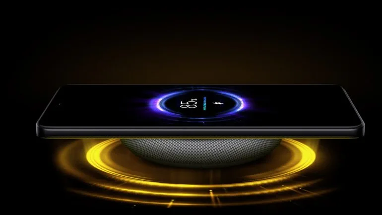 POCO F5 and F5 Pro launch - POCO F5 Pro - battery