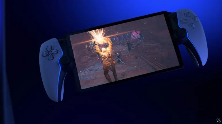 Sony Project Q 1