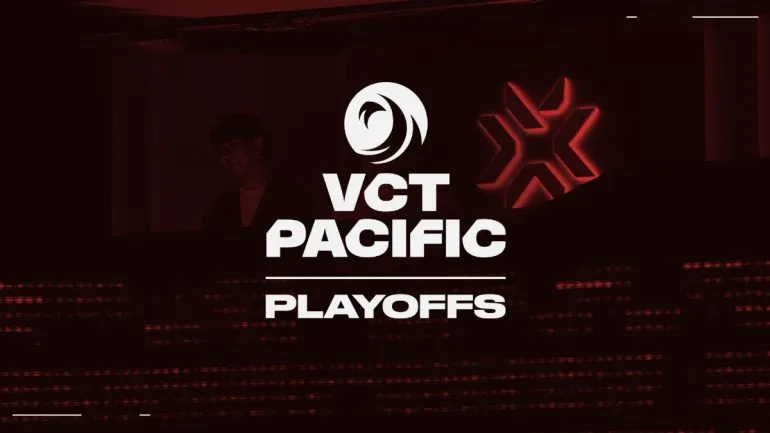 VCT Pacific 2023 - Finals - featured image