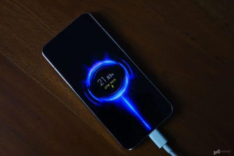 Xiaomi 13 Review - Unit (59)