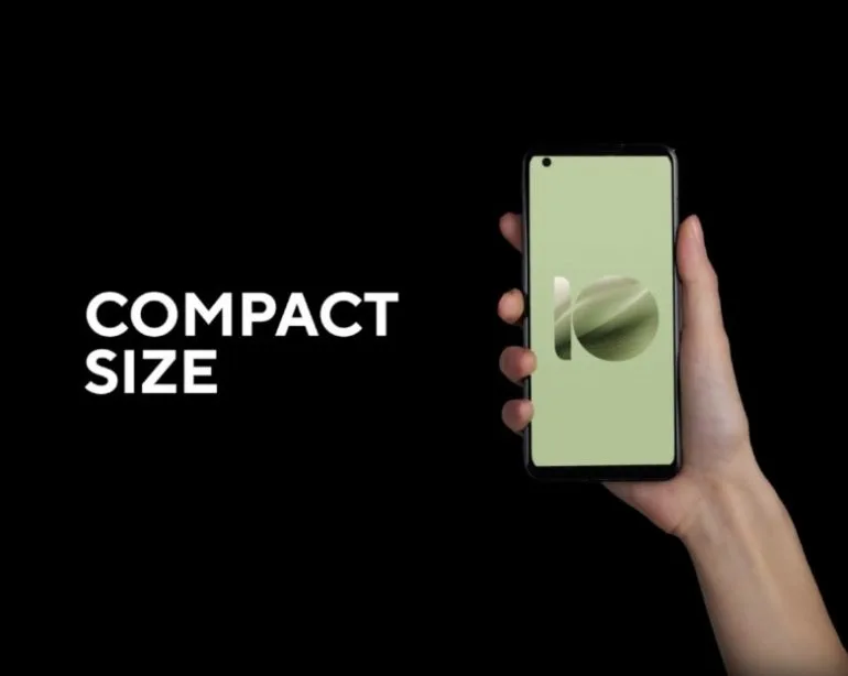 ASUS Zenfone 10 launch date teaser 1