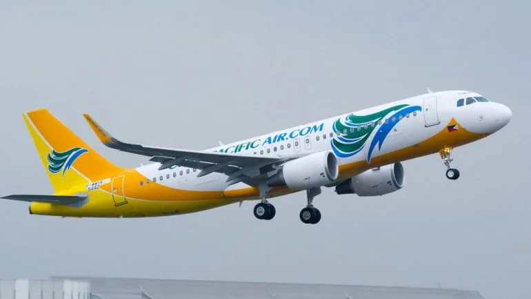 Cebu Pacific website fix 2