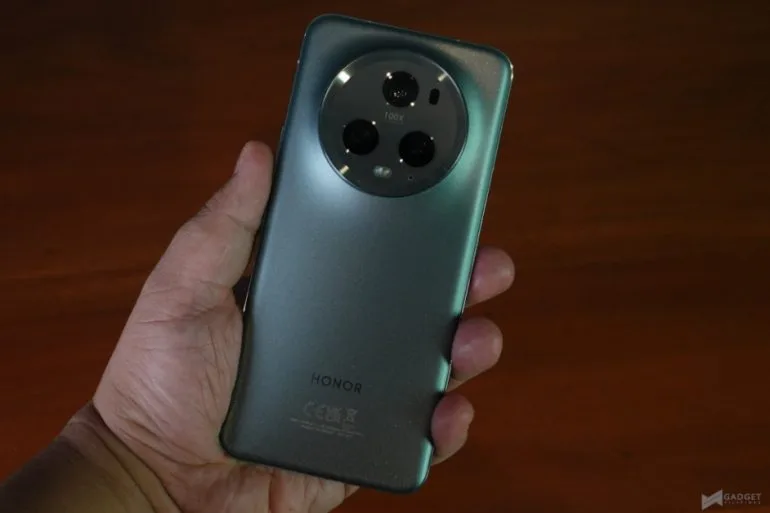 HONOR Magic5 Pro Now Available PH featured image
