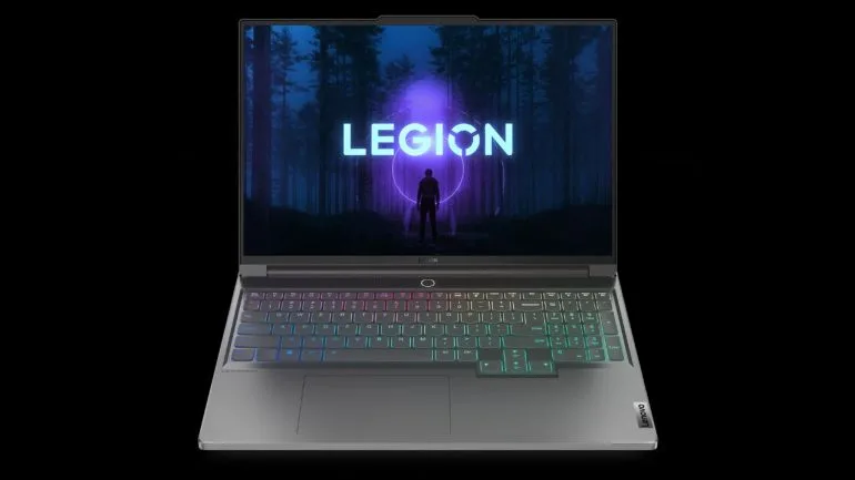 Legion Slim 7i 1