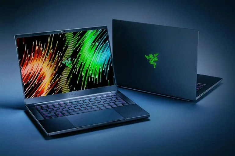 Razer Blade 14 2023 launch 1