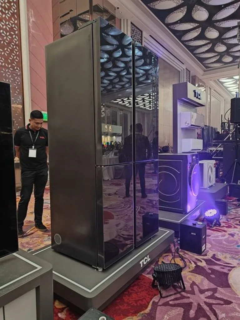 TCL Grand Launch 2023 (190)