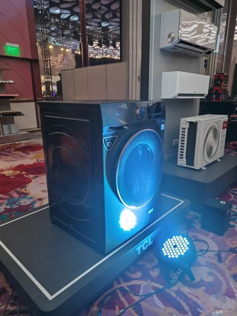 TCL Grand Launch 2023 (196)