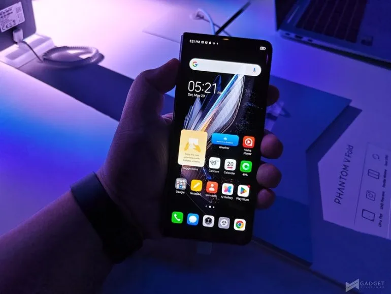 TECNO PHANTOM V Fold (13)