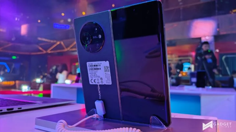 TECNO Phantom V Fold PH Now Available 2