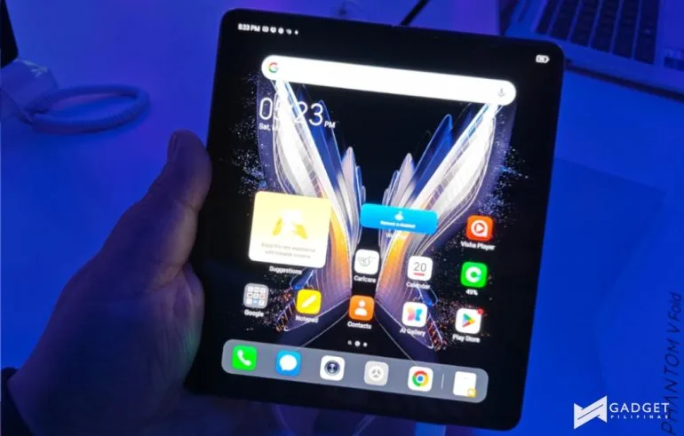 TECNO Phantom V Fold PH Now Available 4 1