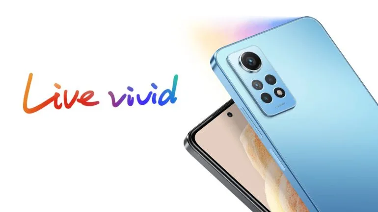 Xiaomi Redmi Note 12 Pro PH 1
