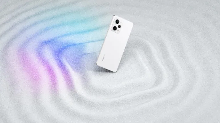 Xiaomi Redmi Note 12S PH 1