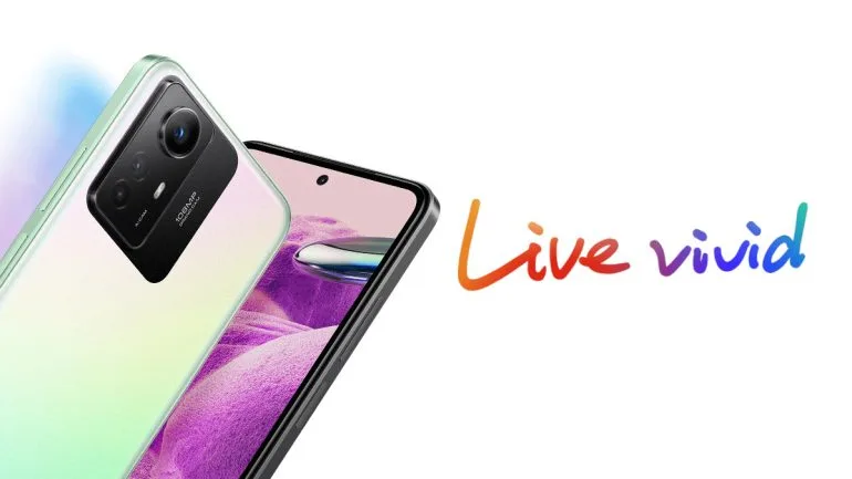 Xiaomi Redmi Note 12S PH 2